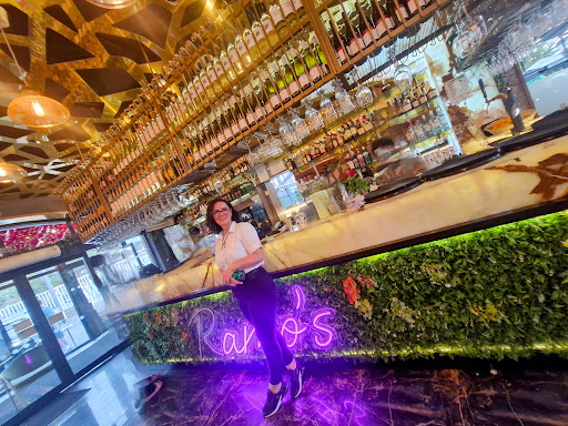 Photo of Ramo's Turkish Kitchen - 140A London Rd, Kingston upon Thames KT2 6QL